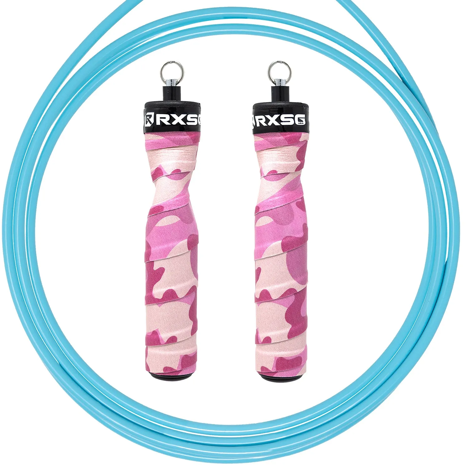 CustomFit GI Jane Jump Rope