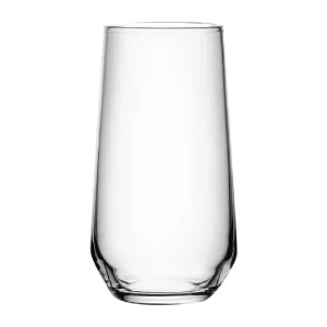 CZ027 Utopia Toughened CA Malmo Glasses 570ml (Pack of 12)