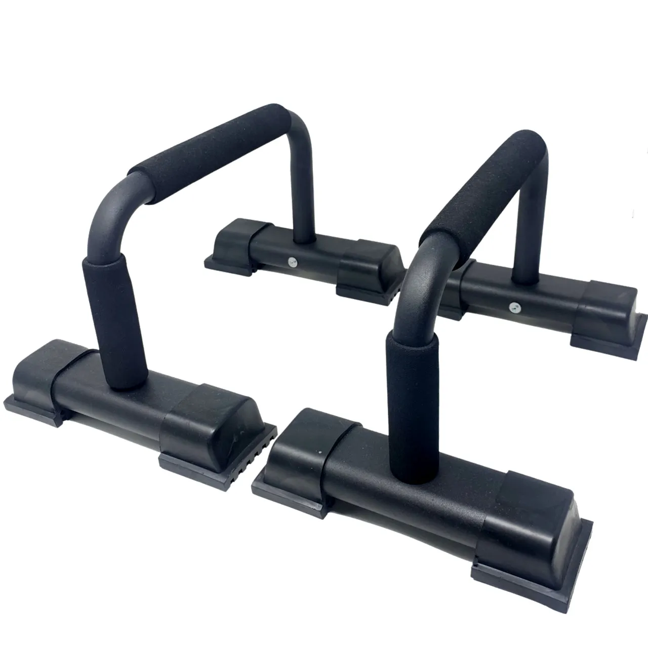 Dip Station Parallel Bars Dip Bars 20 cm High