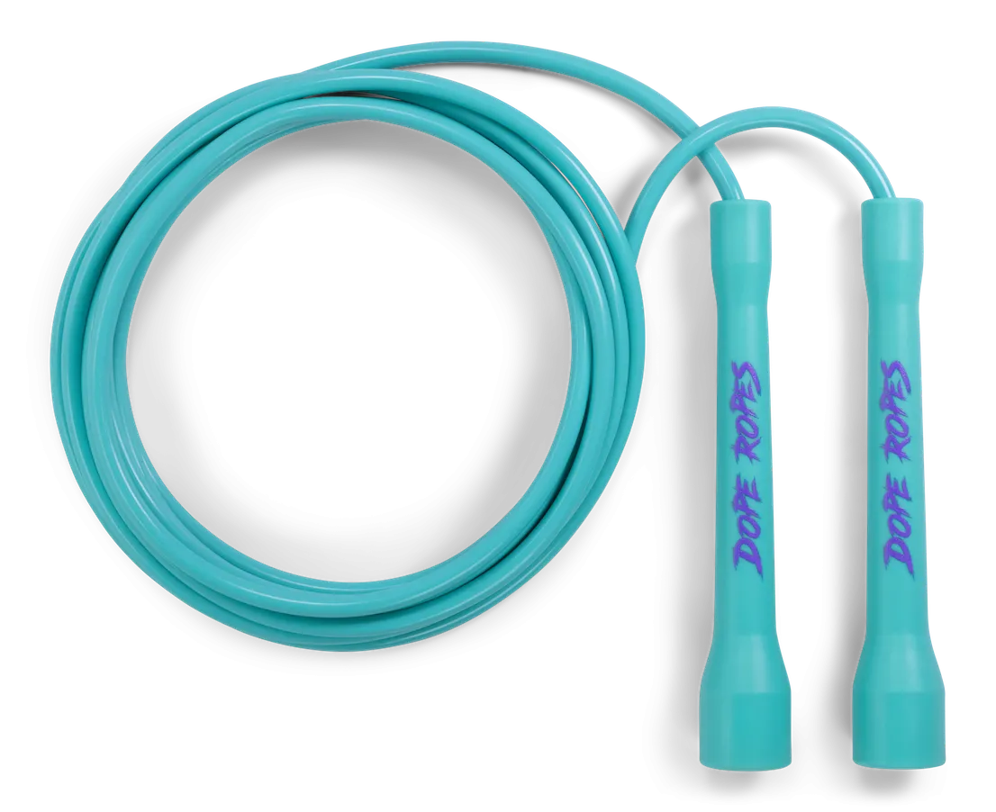 Dope Ropes Cardio 2.0 - Fitness Jump Rope