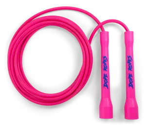 Dope Ropes Cardio 2.0 - Fitness Jump Rope