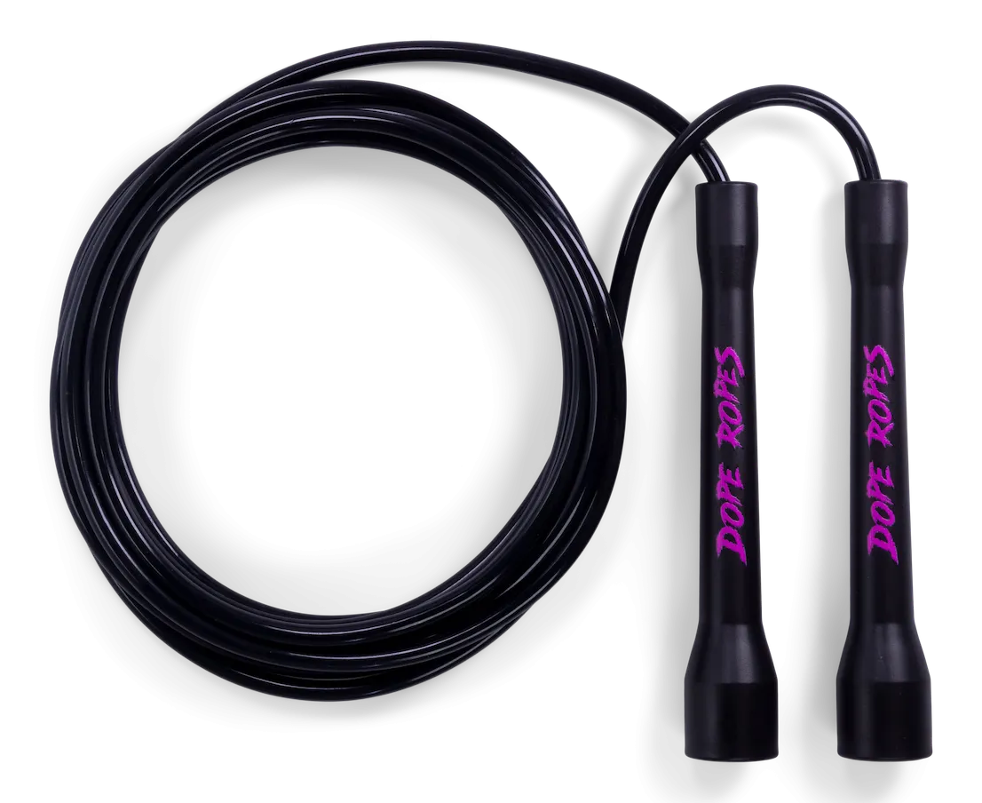 Dope Ropes Cardio 2.0 - Fitness Jump Rope