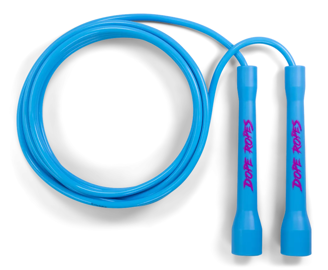 Dope Ropes Cardio 2.0 - Fitness Jump Rope