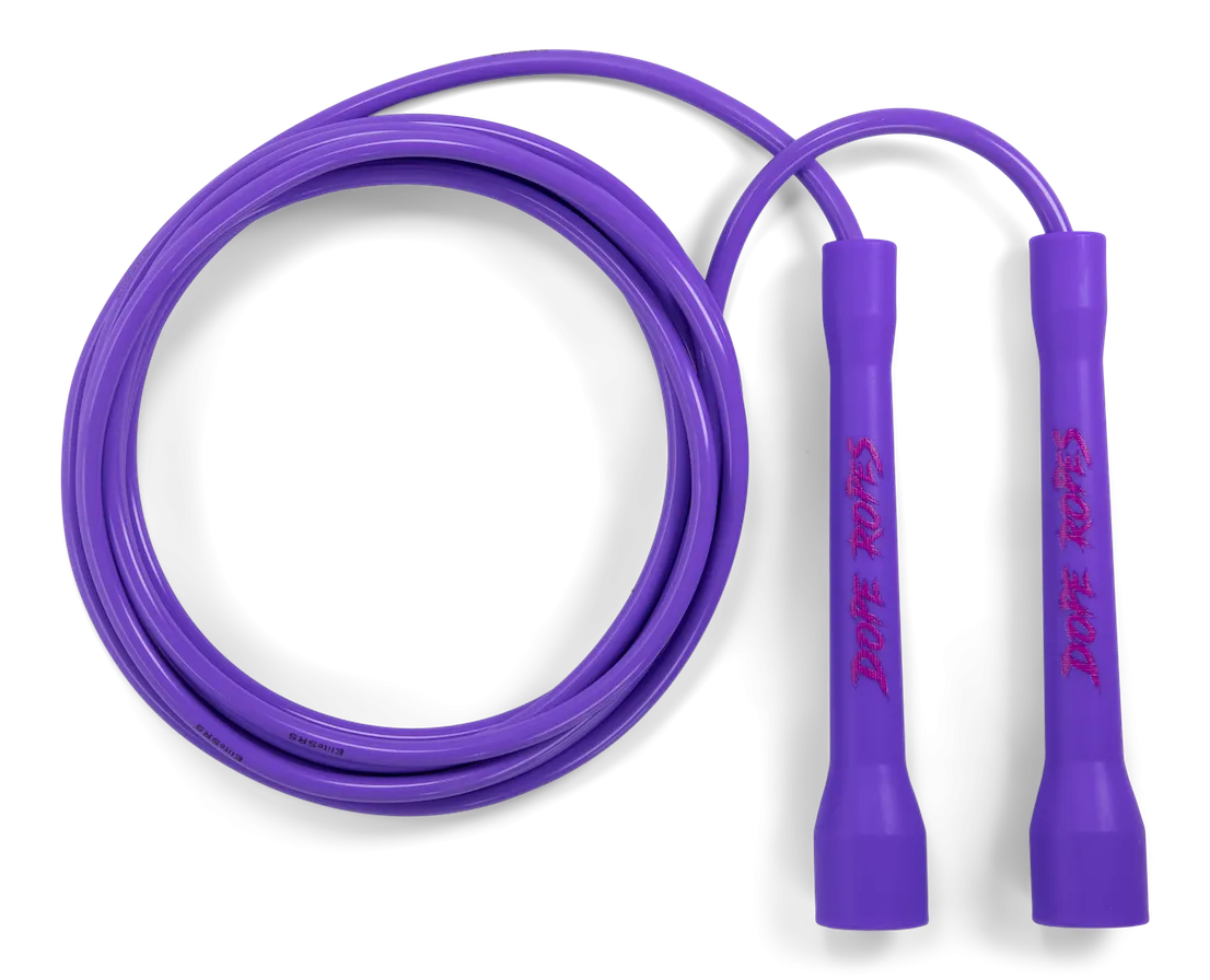 Dope Ropes Cardio 2.0 - Fitness Jump Rope