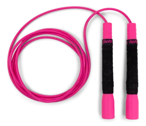 Dope Ropes Long Handle PVC Jump Rope (5mm)