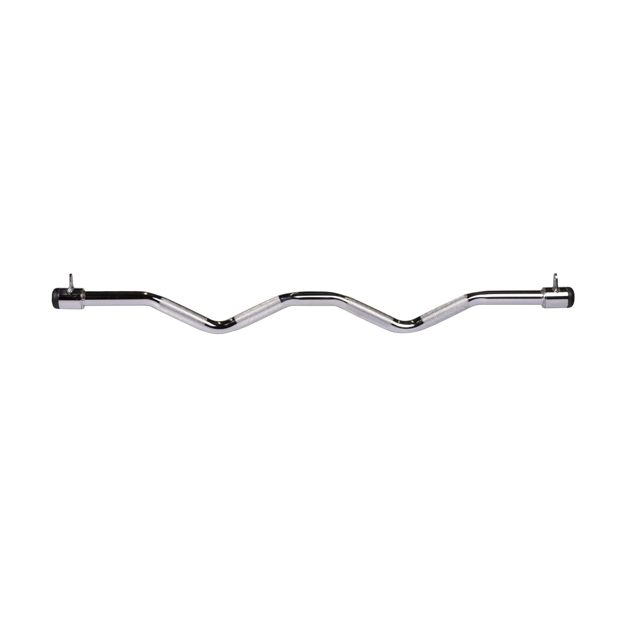 Dual Hook Curl Bar