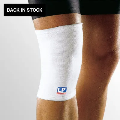 Elasticated Knee Support / 601