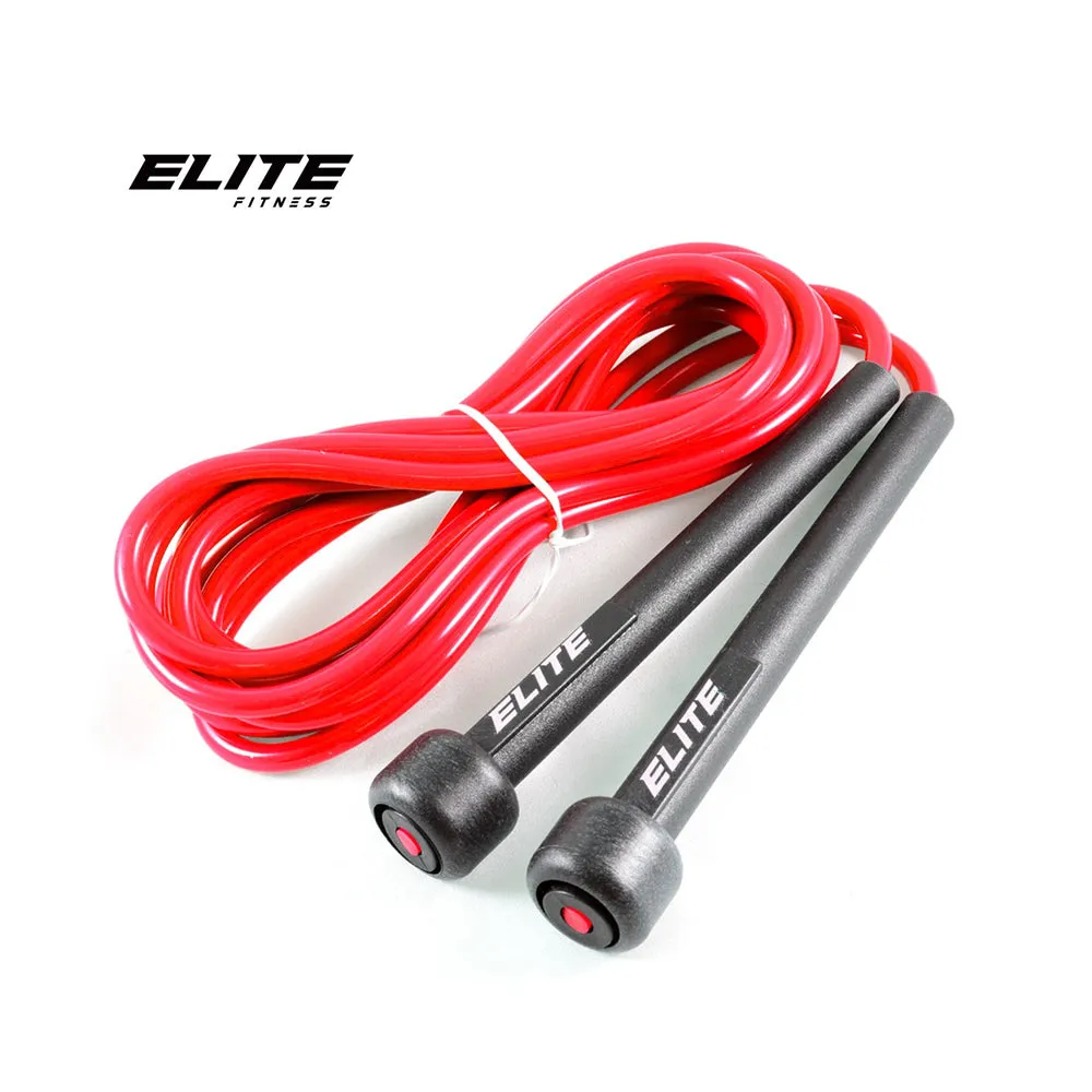 Elite Speed Jump Rope