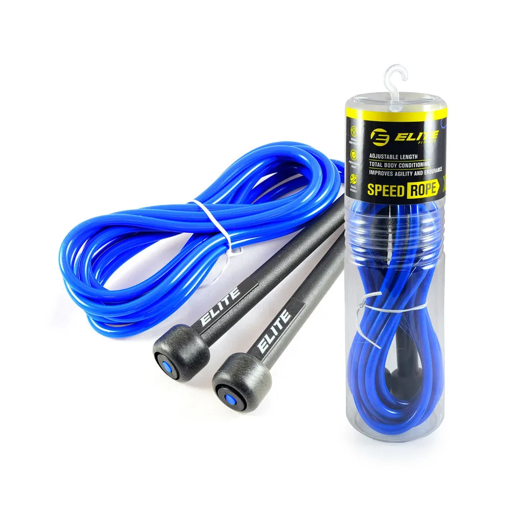 Elite Speed Jump Rope