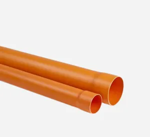 EMERALD PVC PIPE S1000