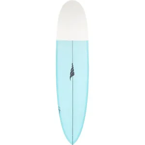 EZ Street Longboard Surfboard