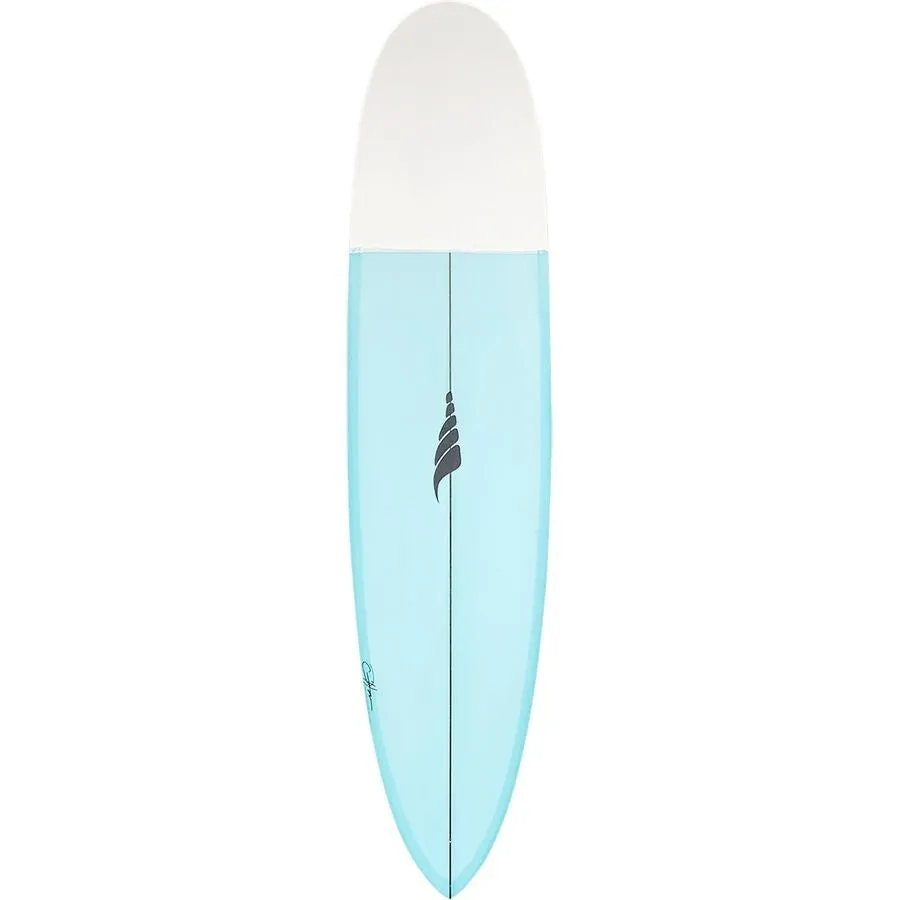 EZ Street Longboard Surfboard