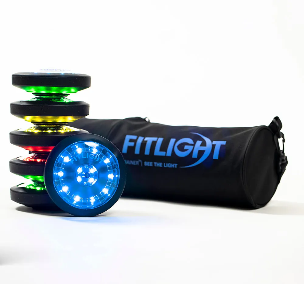 FITLIGHT® Sports Vision Package