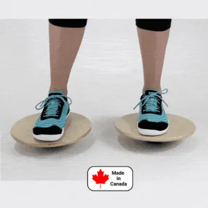 Fitterfirst Weeble Boards