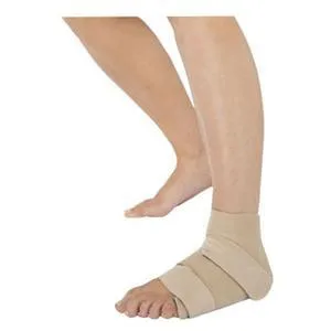 Foot Compression Wrap, Size Large