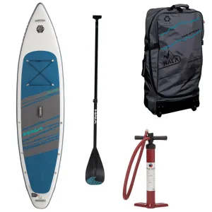 Hala Rival Playa Inflatable Stand-Up Paddle Board (SUP)