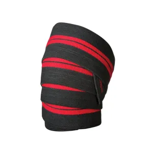 Harbinger Red Line Knee Wraps