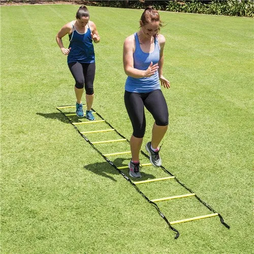 HART Agility Ladders 4m - 10 Rungs