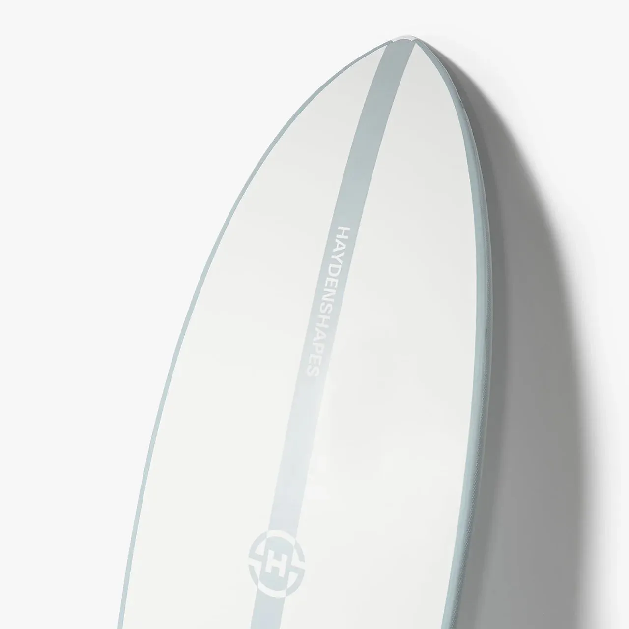 Hayden Shapes Hypto Krypto Softboard