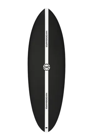 Hayden Shapes Hypto Krypto Softboard