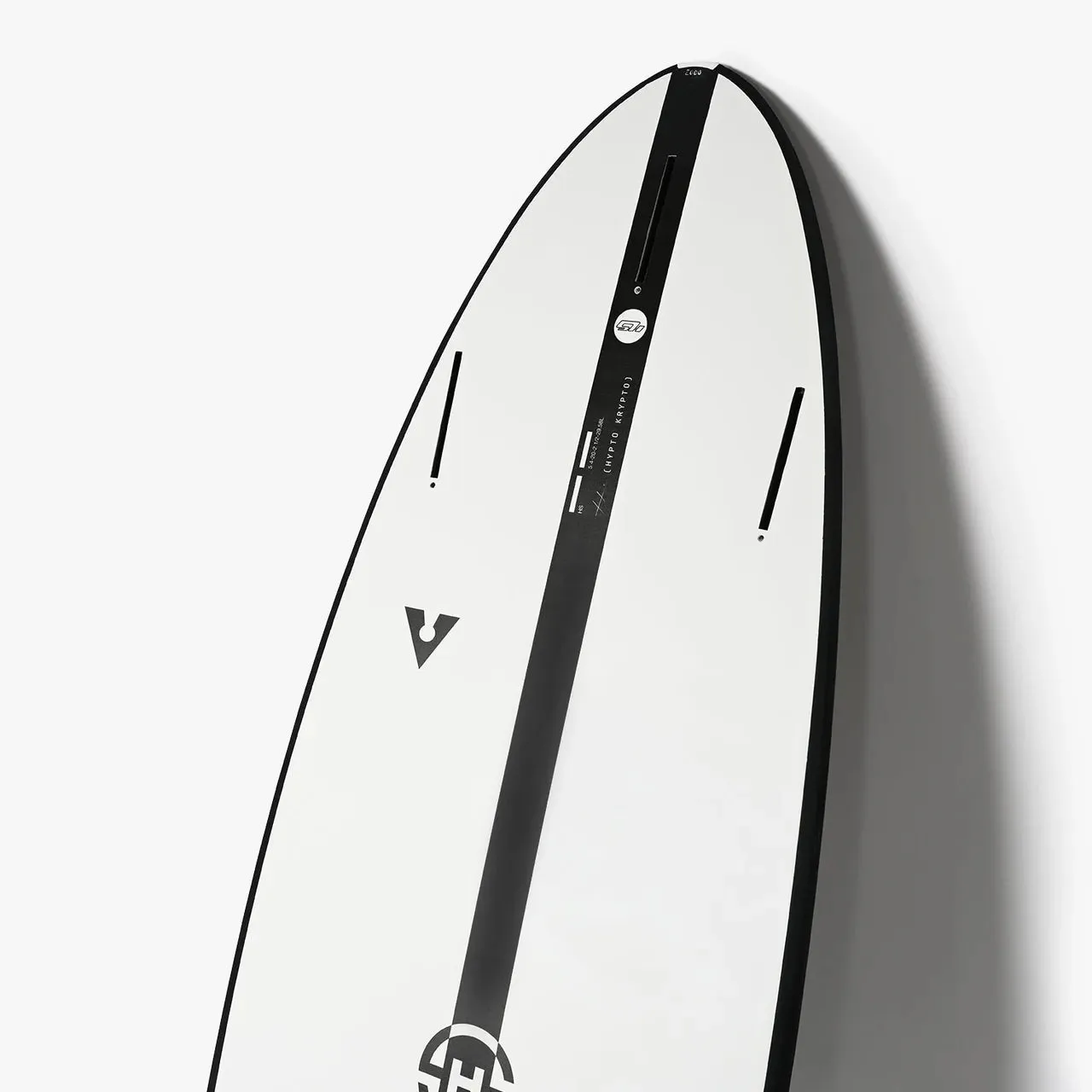 Hayden Shapes Hypto Krypto Softboard