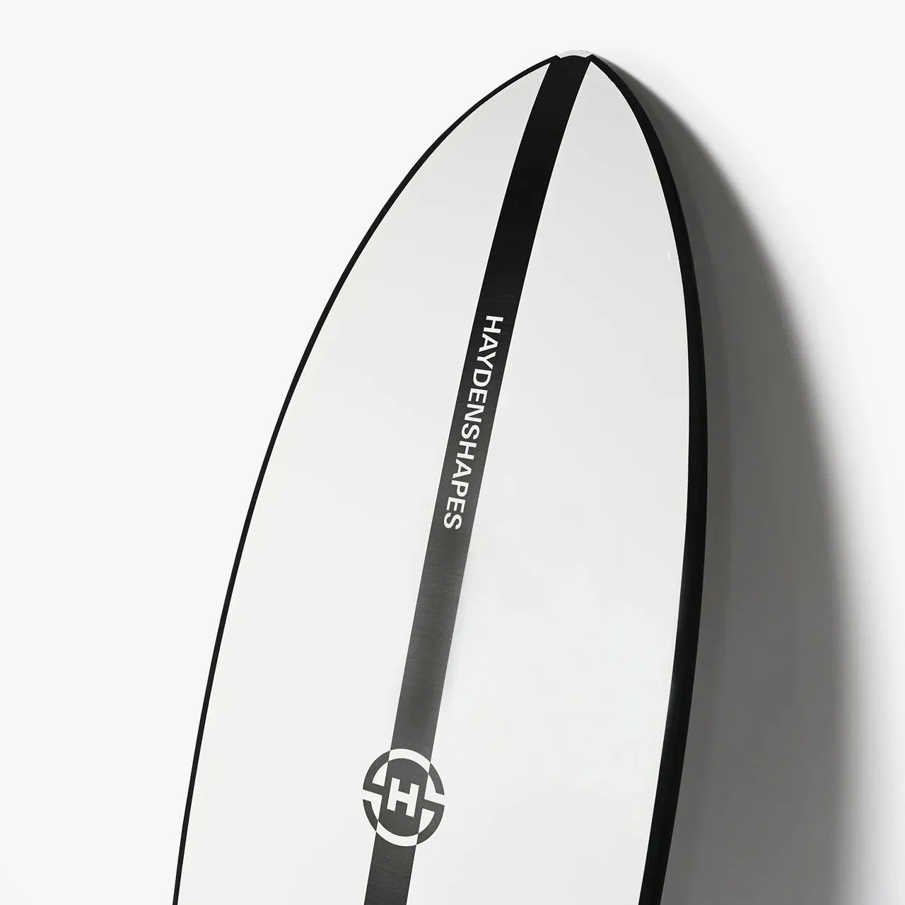 Hayden Shapes Hypto Krypto Softboard