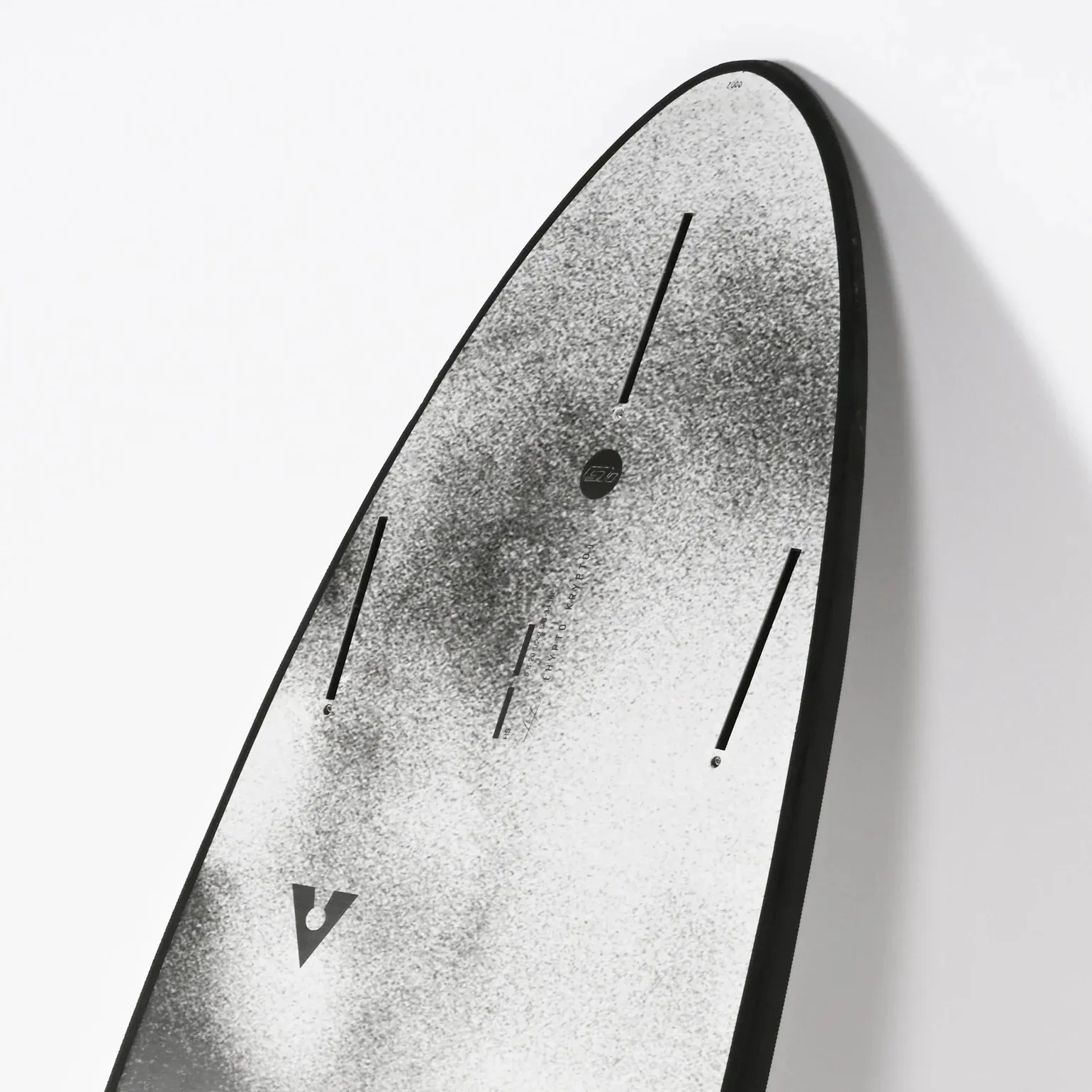 Hayden Shapes Hypto Krypto Softboard