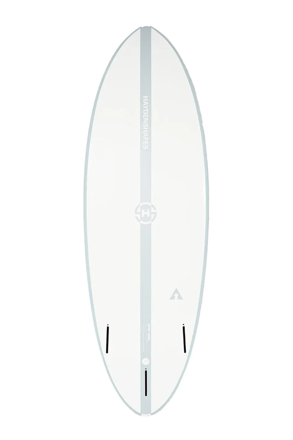 Hayden Shapes Hypto Krypto Softboard