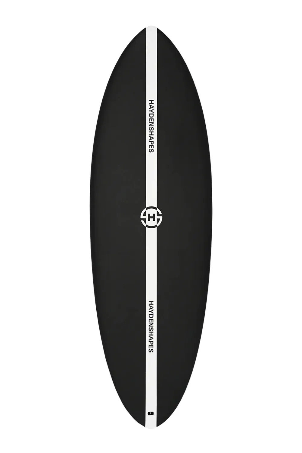 Hayden Shapes Hypto Krypto Softboard