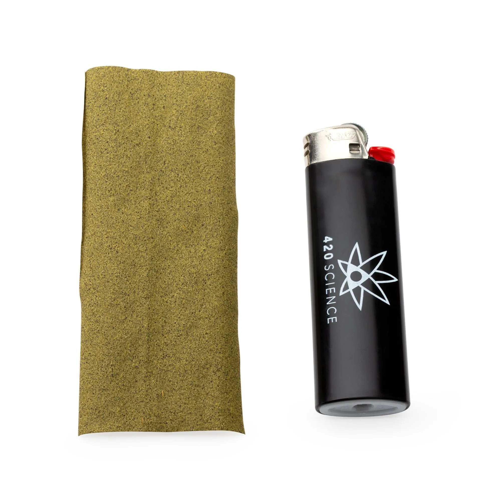 Higher Standards Premium Hemp Wraps