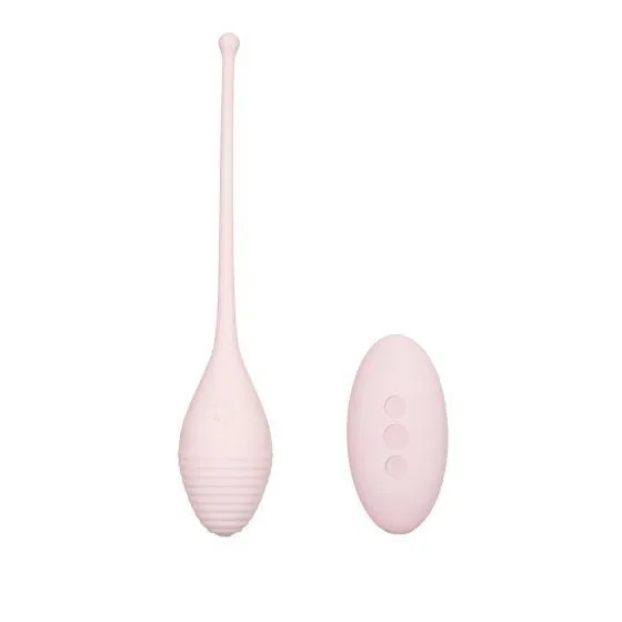 Inspire Vibrating Remote Kegel Exerciser