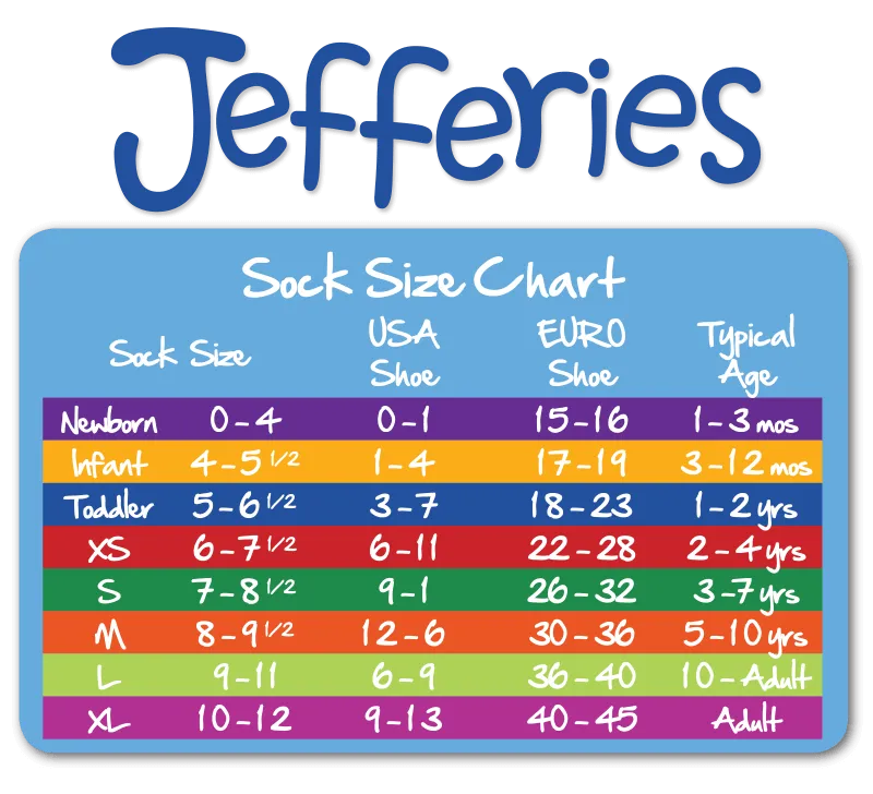 Jefferies Socks Non-Skid Scalloped Turn Cuff Socks