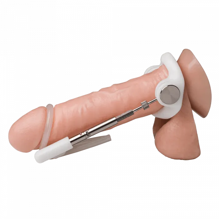 Jes-Extender Penis Extender Titanium