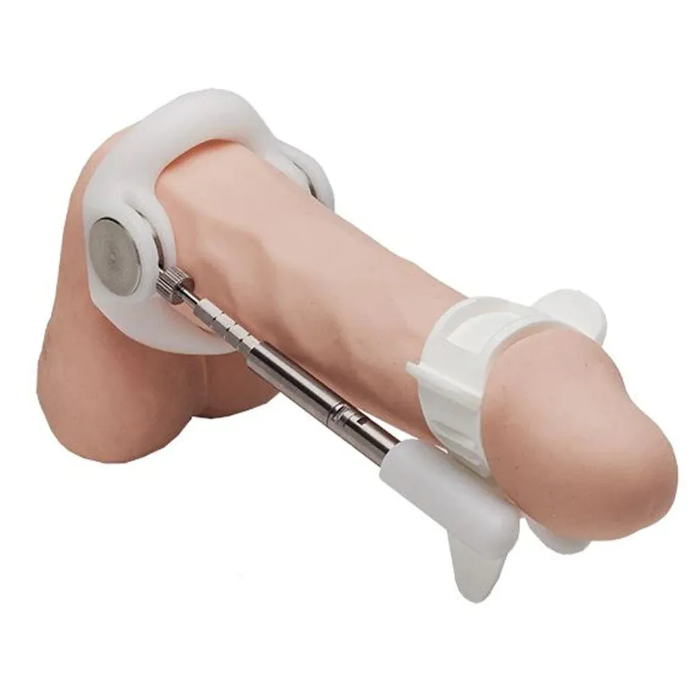 Jes-Extender Penis Extender Titanium