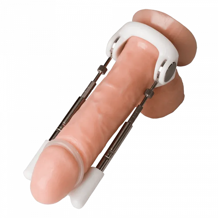 Jes-Extender Penis Extender Titanium