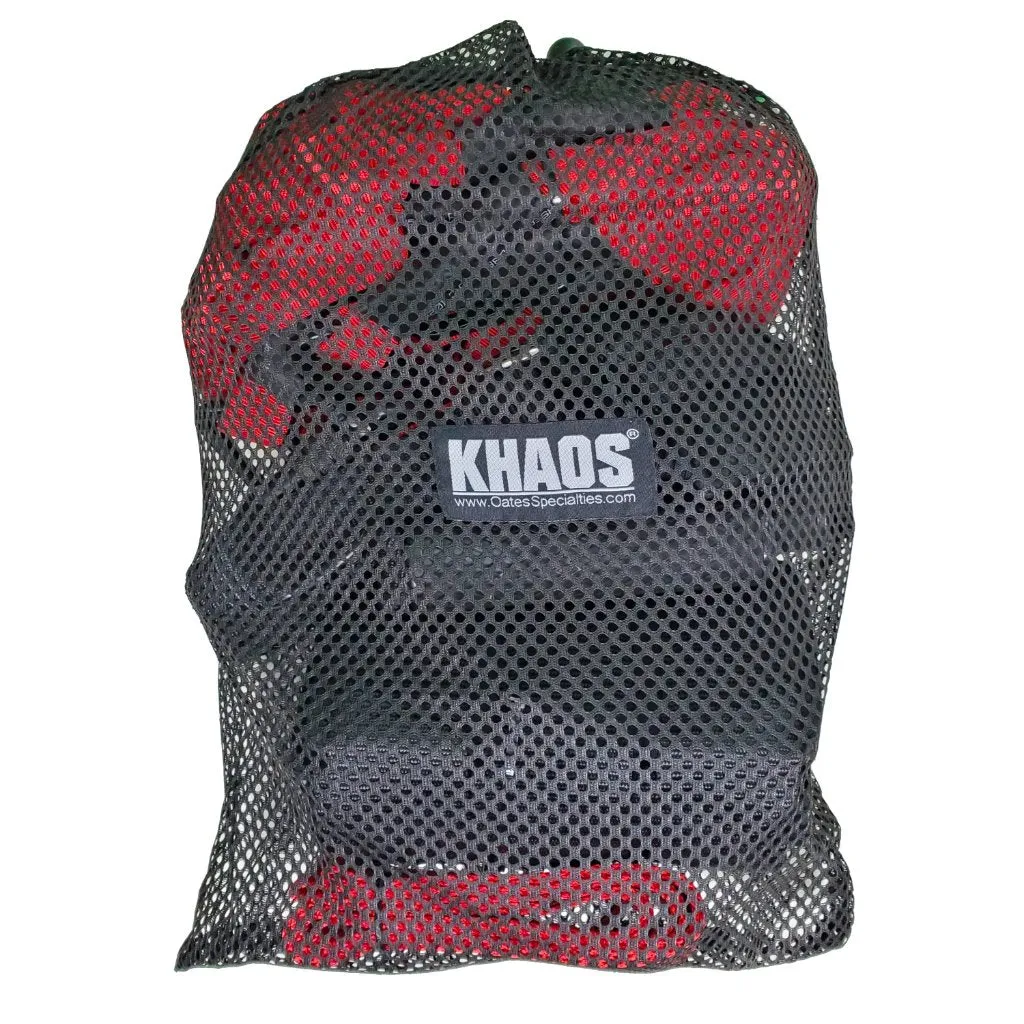 Khaos® Bungee Suspension Trainer