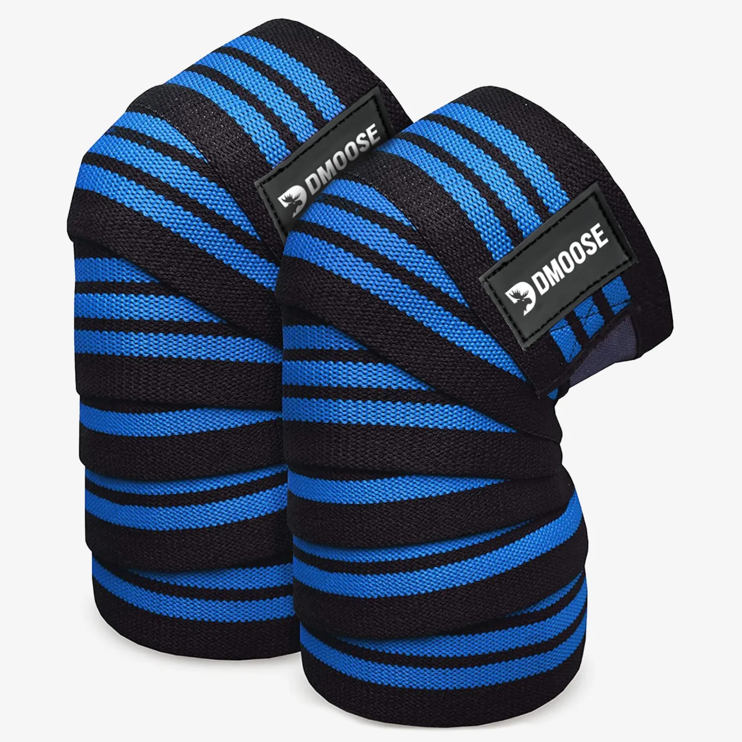 Knee Wraps for Weightlifting