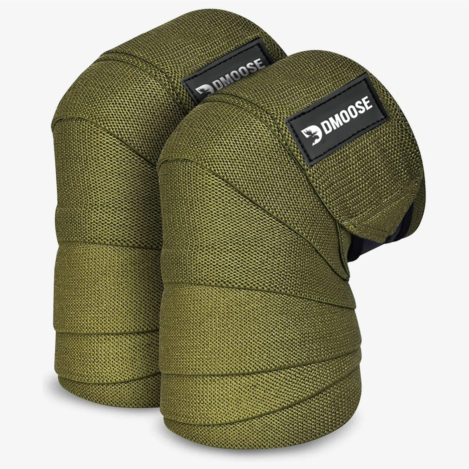 Knee Wraps for Weightlifting