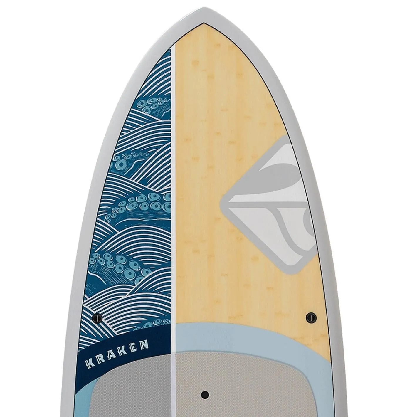 Kraken 10'3"