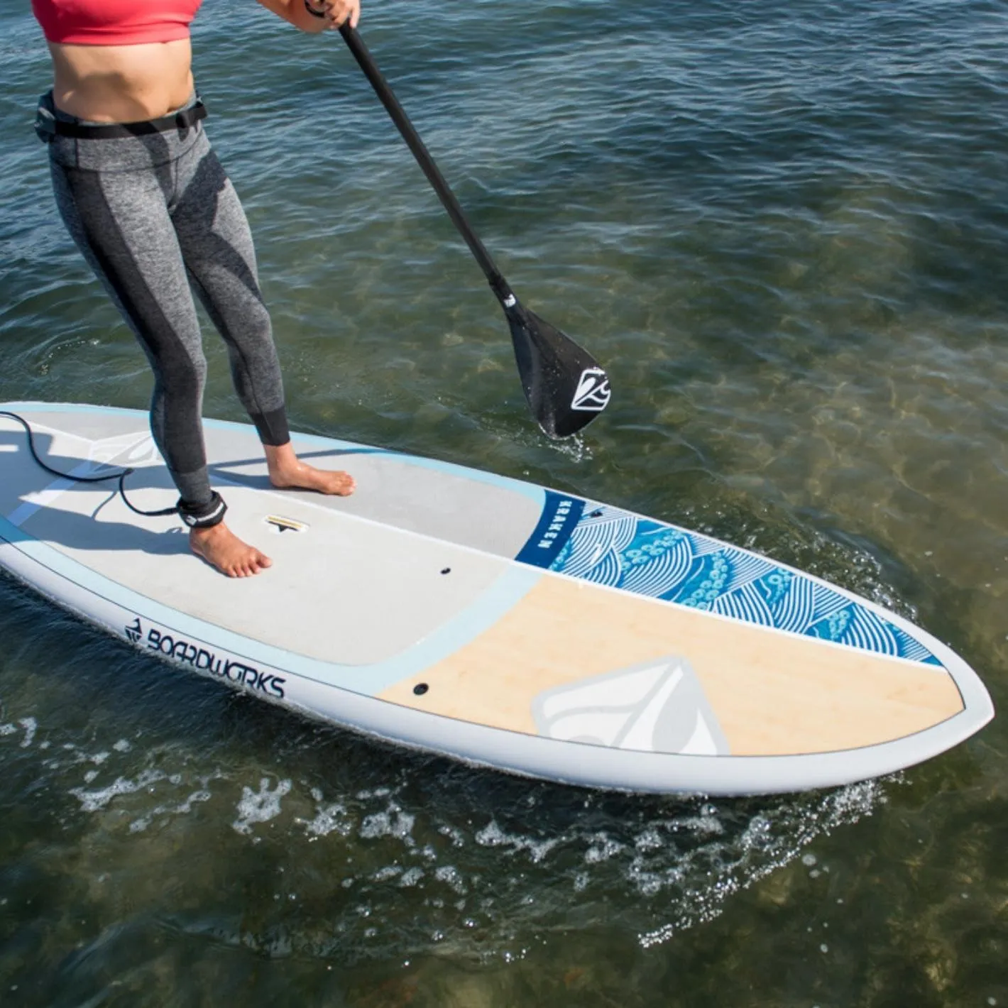 Kraken 10'3"