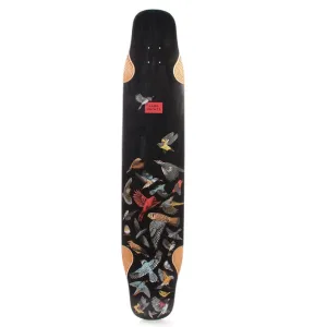 Landyachtz Stratus 46 Sanctuary Longboard Deck