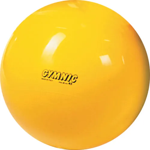 Large Gymnic Classic Exercise Balls