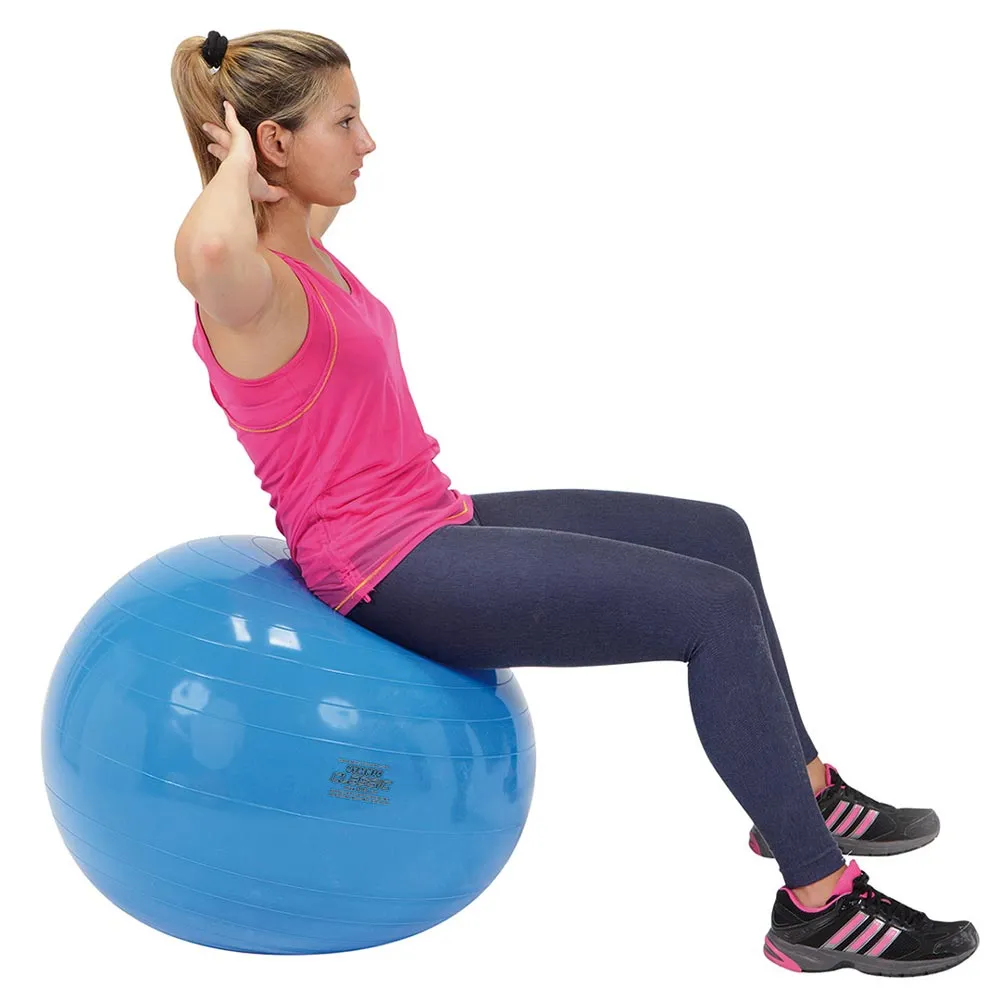 Large Gymnic Classic Exercise Balls