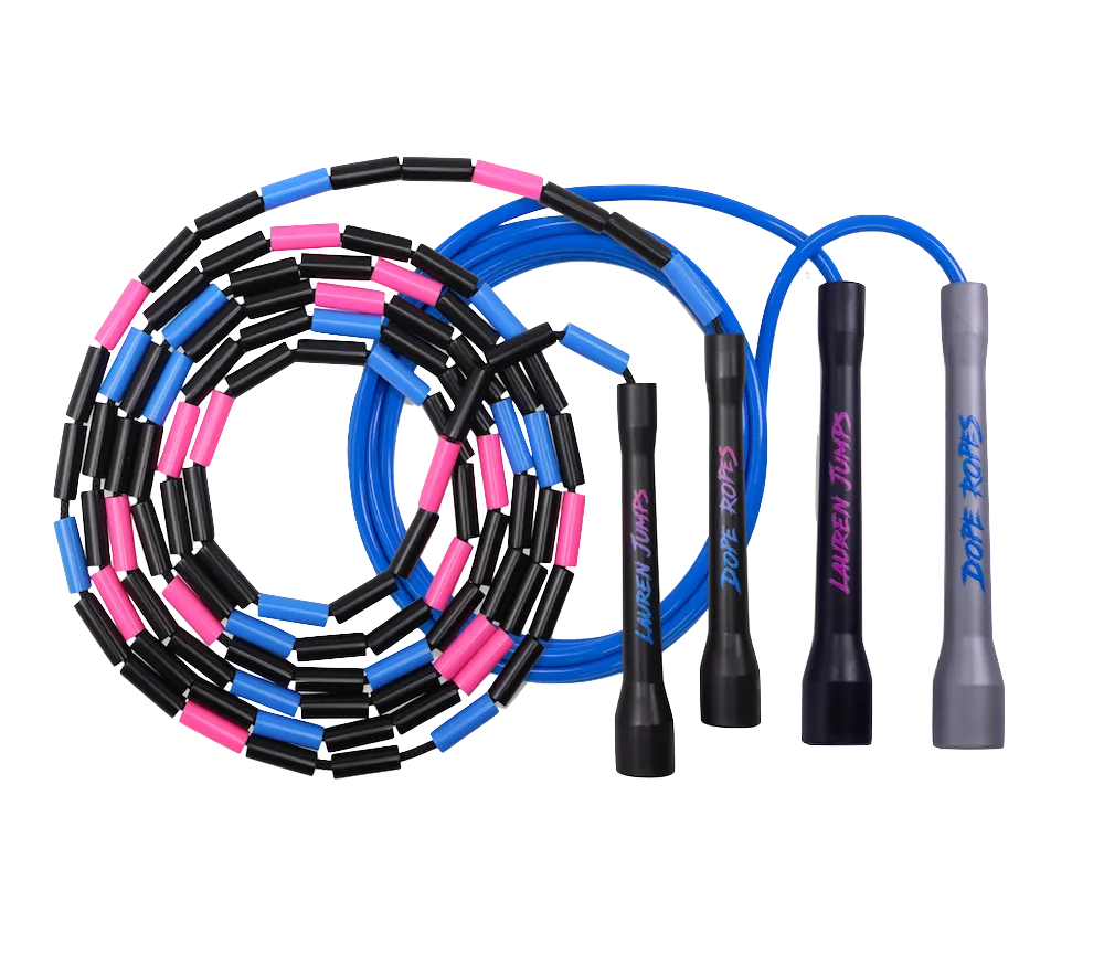 Lauren's Jump Rope Bundle