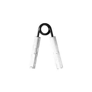 Livepro Aluminum Hand grip Silver 200LB LP8285