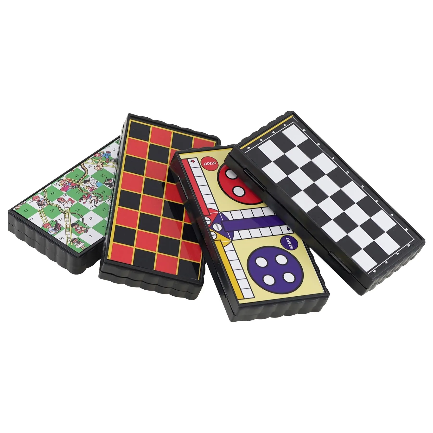 Magnetic Travel Game Set