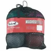 Markwort Weighted Softball Set