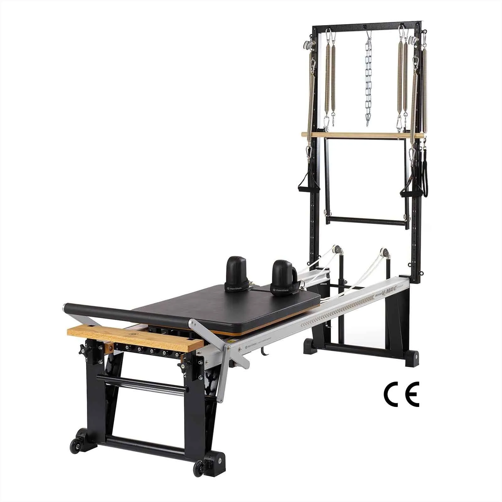 Merrithew Rehab V2 Max Plus Reformer