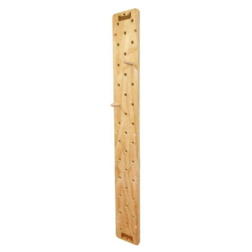 Morgan 2.5M Climbing Peg Board