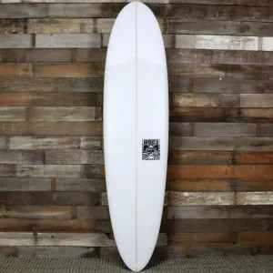 Murdey Checkered Egg 7'6 x 21 ¾ x 2 ¾ Surfboard - Volan